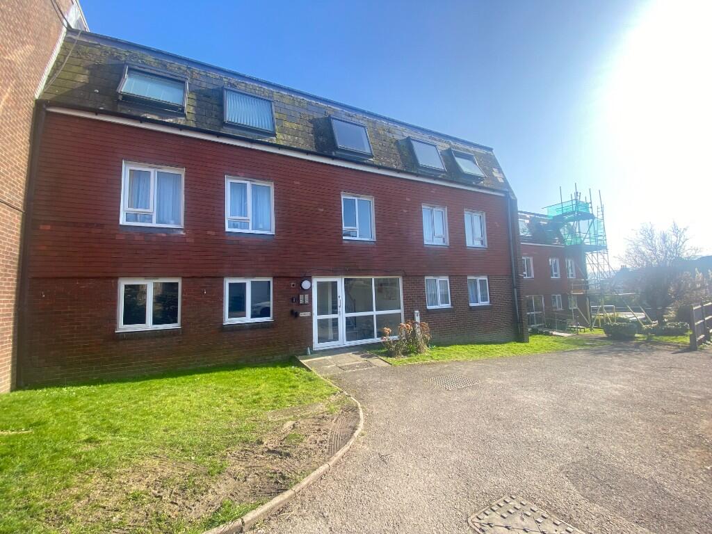 2 bed 1st Floor Flat for rent in Eastbourne. From Equity Residential Limited - Eastbourne