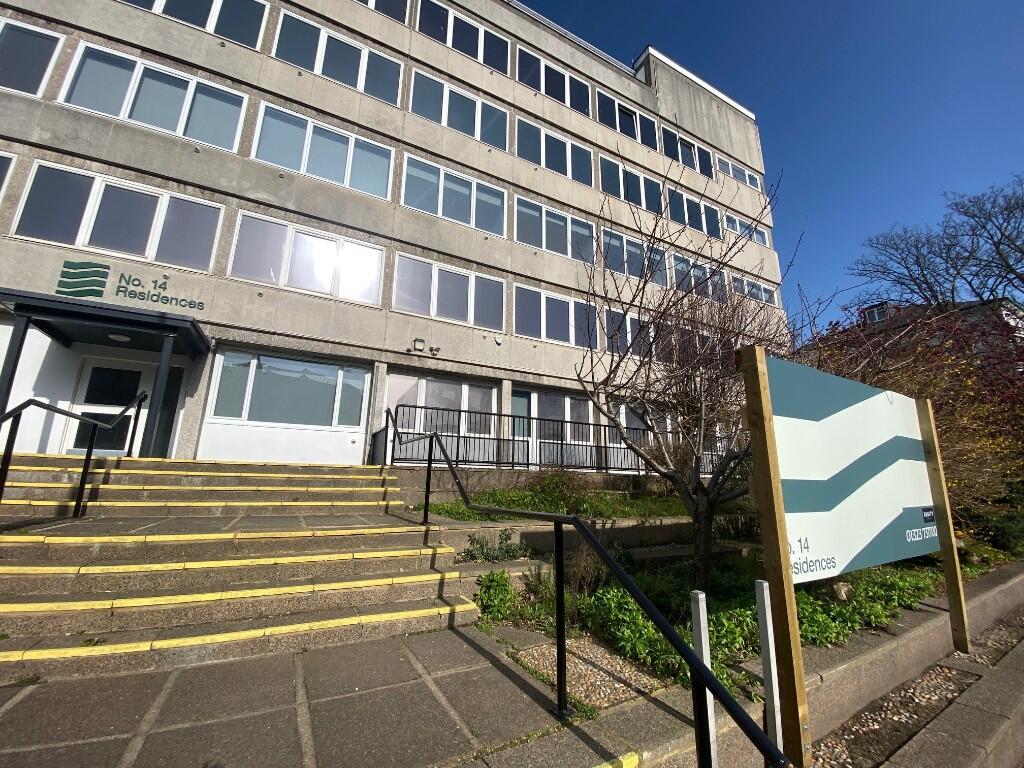 2 bed 1st Floor Flat for rent in . From Equity Residential Limited - Eastbourne