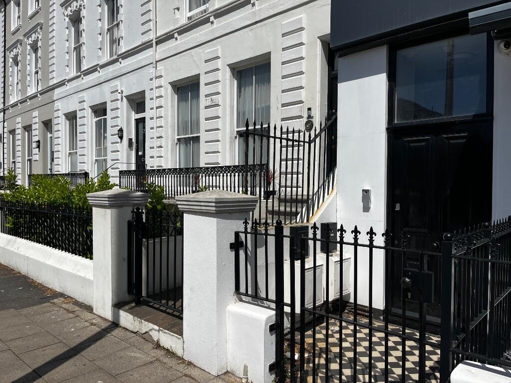 2 bed 1st Floor Flat for rent in Eastbourne. From Equity Residential Limited - Eastbourne