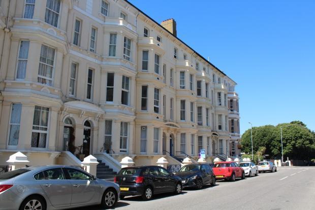 1 bed 1st Floor Flat for rent in Eastbourne. From Equity Residential Limited - Eastbourne