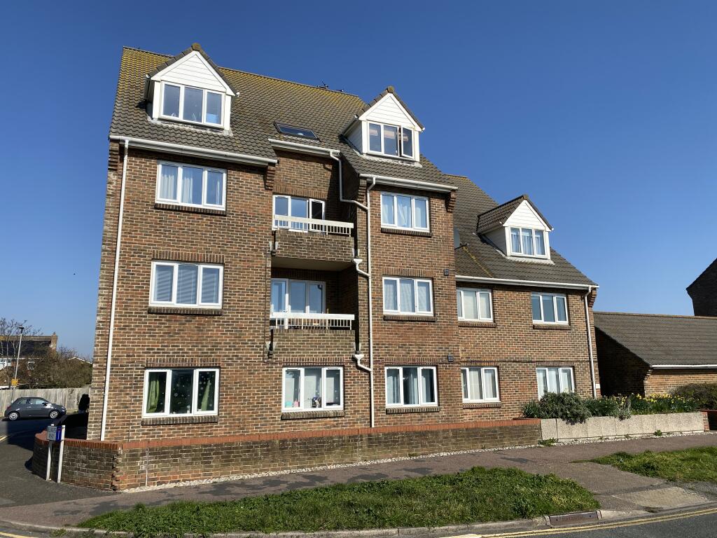 1 bed 1st Floor Flat for rent in Crumbles. From Equity Residential Limited - Eastbourne