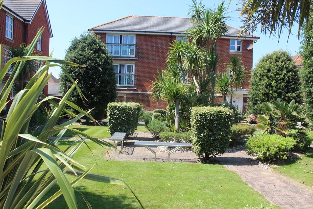 2 bed Apartment for rent in Crumbles. From Equity Residential Limited - Eastbourne