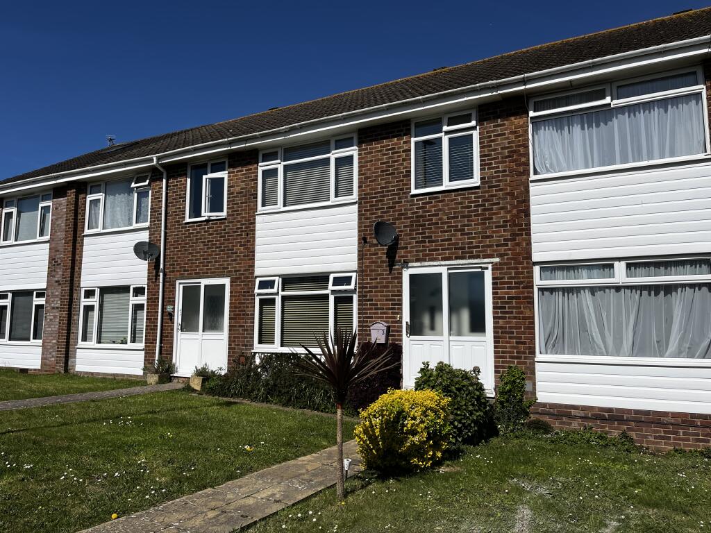 3 bed Detached for rent in Crumbles. From Equity Residential Limited - Eastbourne