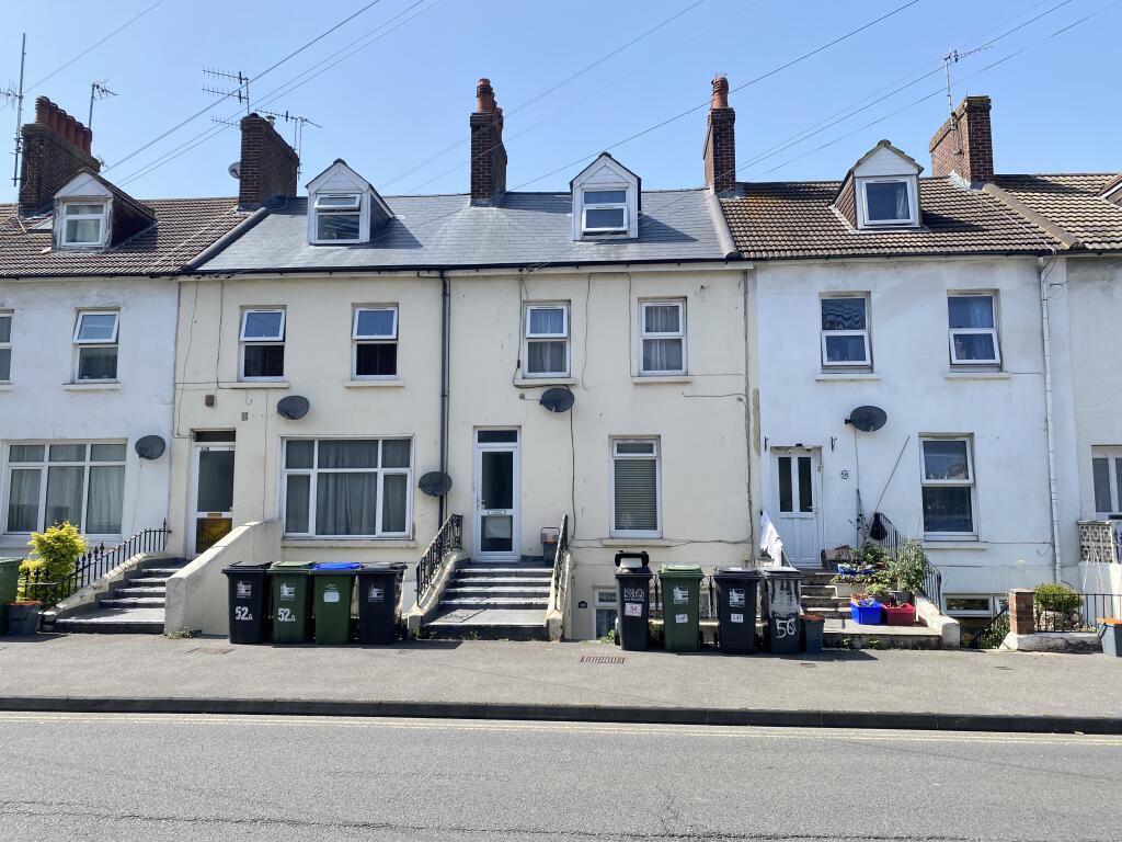 1 bed 1st Floor Flat for rent in Eastbourne. From Equity Residential Limited - Eastbourne