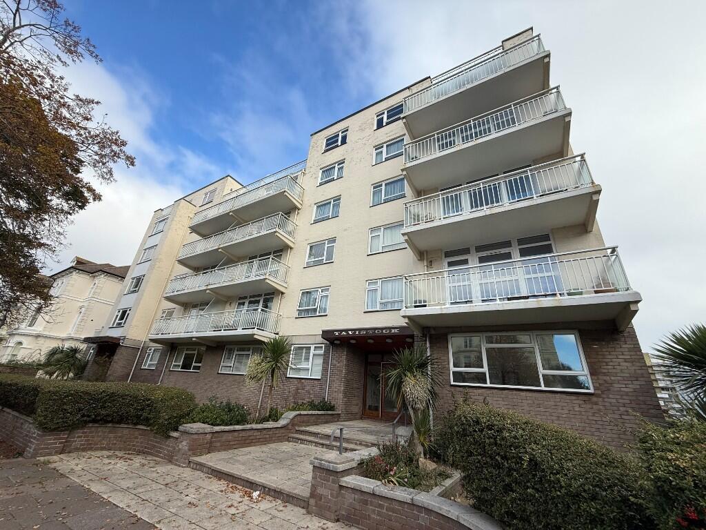 3 bed 1st Floor Flat for rent in Eastbourne. From Equity Residential Limited - Eastbourne