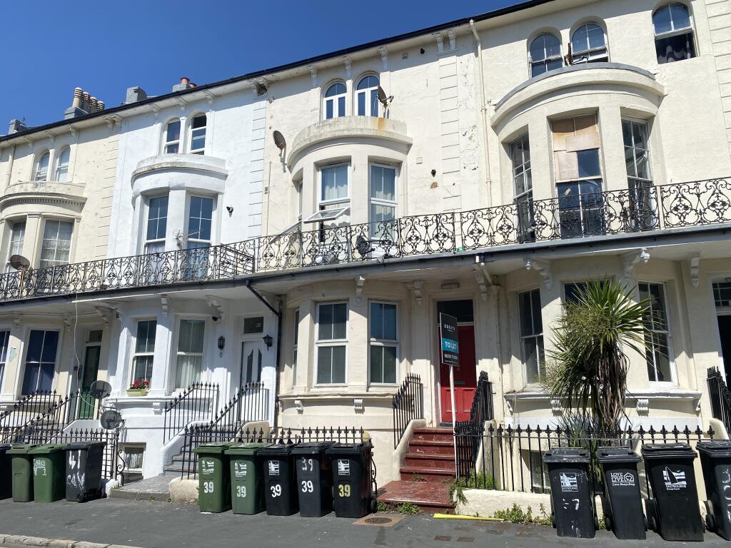 2 bed 1st Floor Flat for rent in Eastbourne. From Equity Residential Limited - Eastbourne