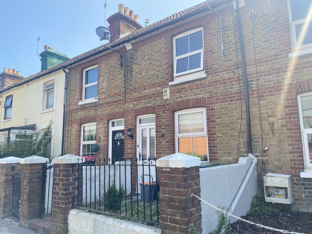2 bed Detached for rent in Crumbles. From Equity Residential Limited - Eastbourne
