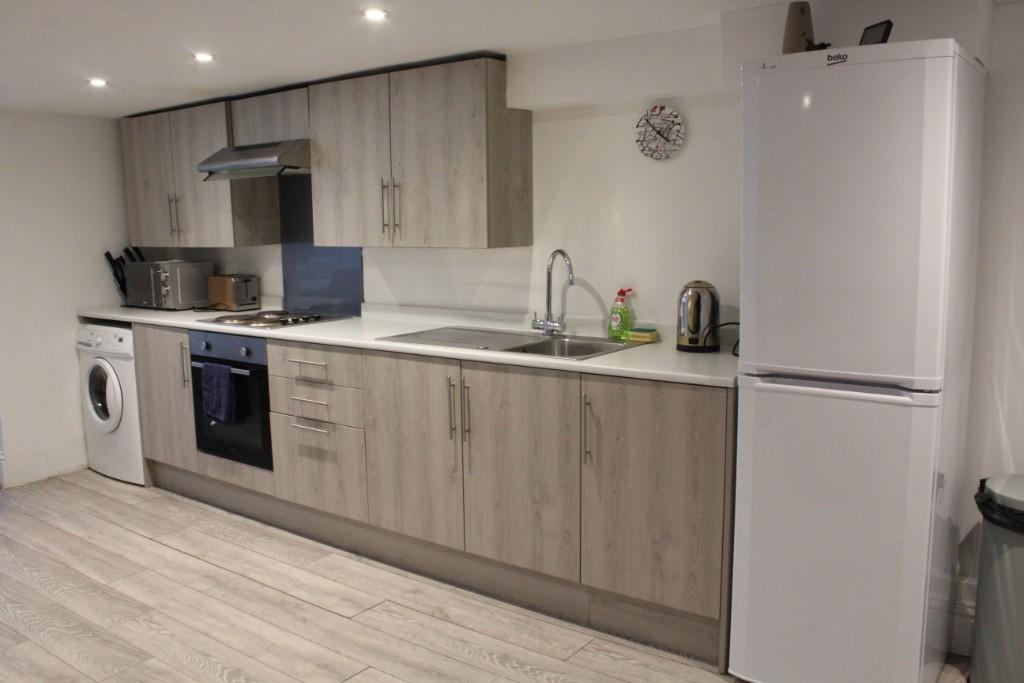 2 bed 1st Floor Flat for rent in Eastbourne. From Equity Residential Limited - Eastbourne