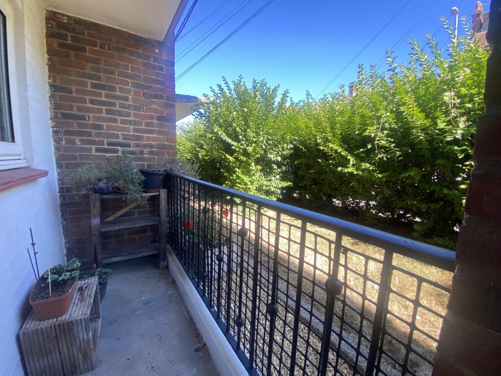 1 bed 1st Floor Flat for rent in Eastbourne. From Equity Residential Limited - Eastbourne
