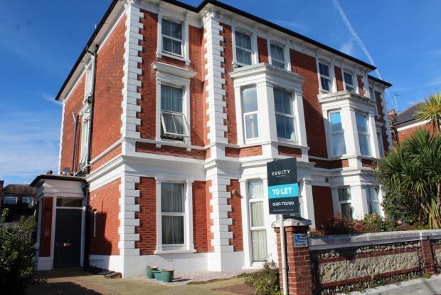 4 bed 1st Floor Flat for rent in Eastbourne. From Equity Residential Limited - Eastbourne