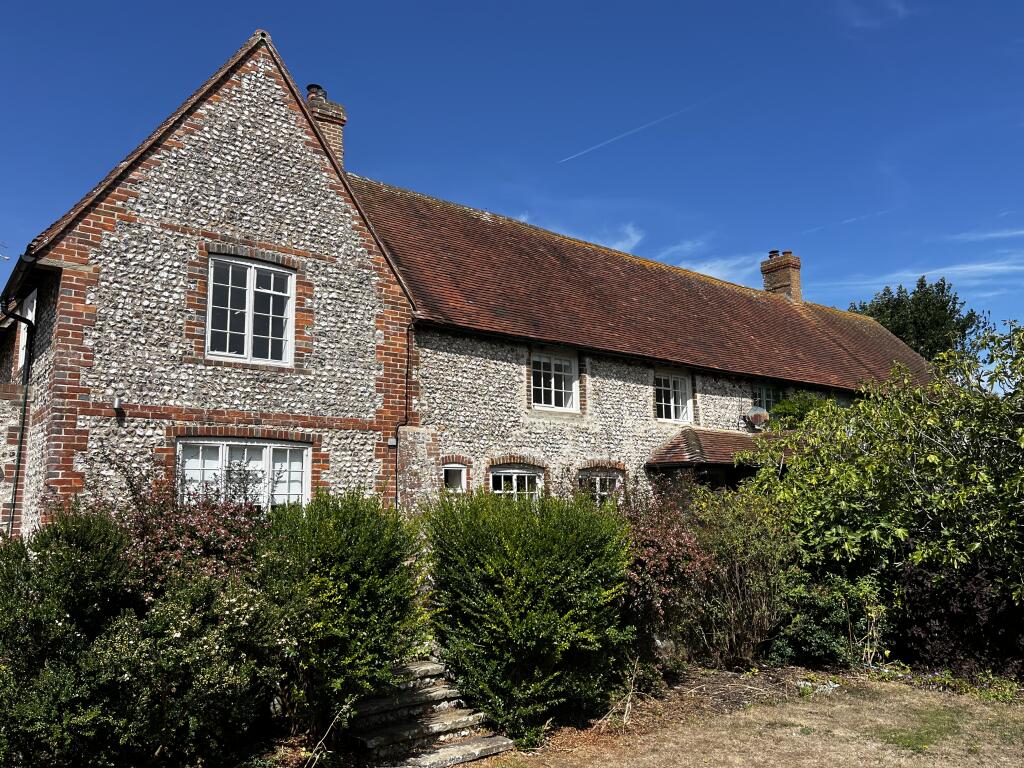3 bed Detached for rent in Friston. From Equity Residential Limited - Eastbourne