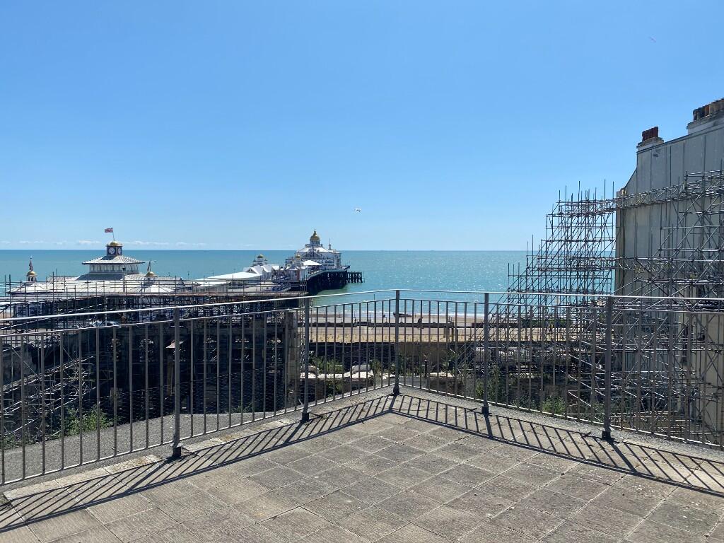 3 bed Penthouse for rent in Eastbourne. From Equity Residential Limited - Eastbourne