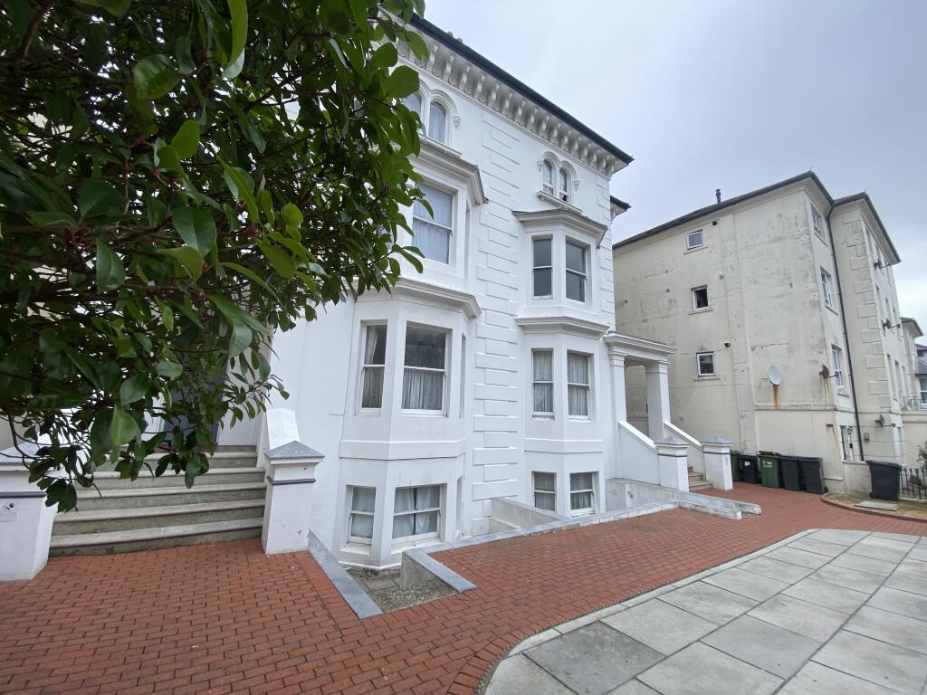 2 bed 1st Floor Flat for rent in Eastbourne. From Equity Residential Limited - Eastbourne