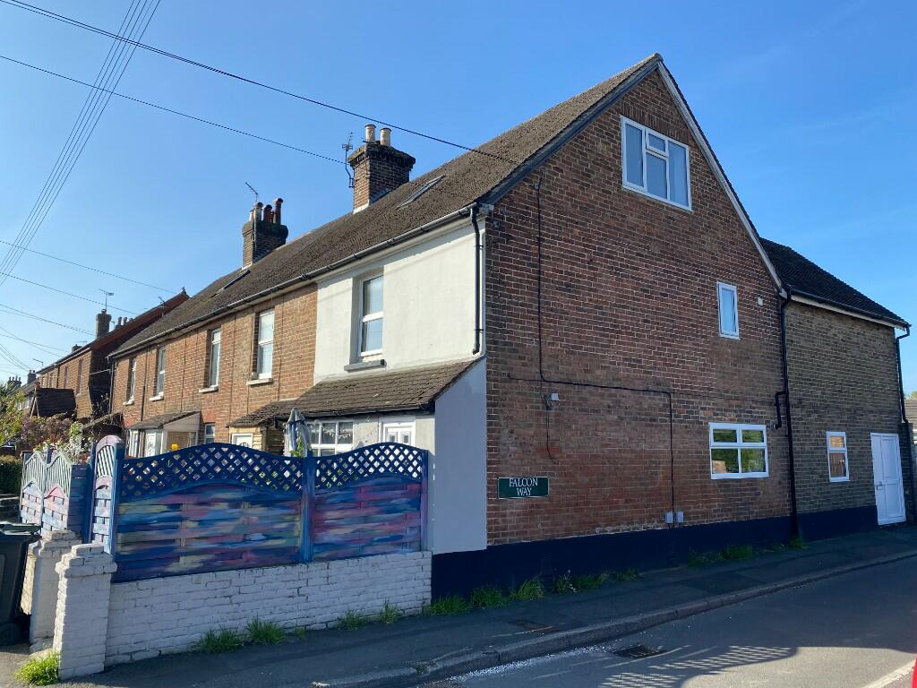 2 bed Annexe for rent in Hellingly. From Equity Residential Limited - Eastbourne 2 bed Annexe for rent in Hellingly. From Equity Residential Limited - Eastbourne