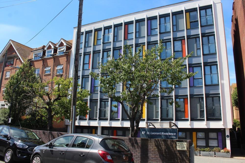 1 bed 1st Floor Flat for rent in Eastbourne. From Equity Residential Limited - Eastbourne
