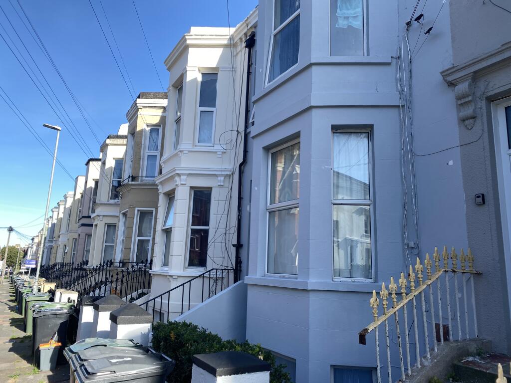 1 bed 1st Floor Flat for rent in Eastbourne. From Equity Residential Limited - Eastbourne 1 bed 1st Floor Flat for rent in Eastbourne. From Equity Residential Limited - Eastbourne