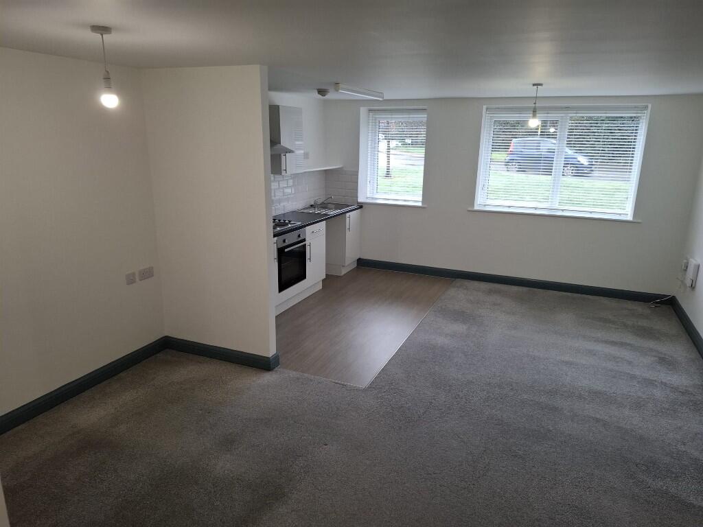 0 bed Studio for rent in Birmingham. From Evenbrook - Birmingham