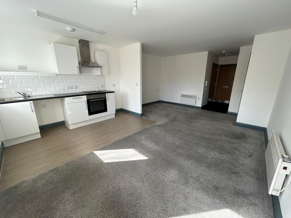 0 bed Studio for rent in Birmingham. From Evenbrook - Birmingham