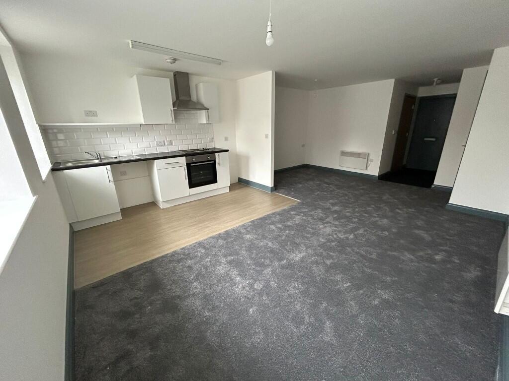 0 bed Studio for rent in Birmingham. From Evenbrook - Birmingham