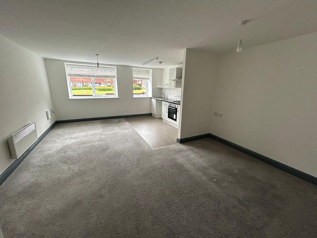 0 bed Studio for rent in Birmingham. From Evenbrook - Birmingham