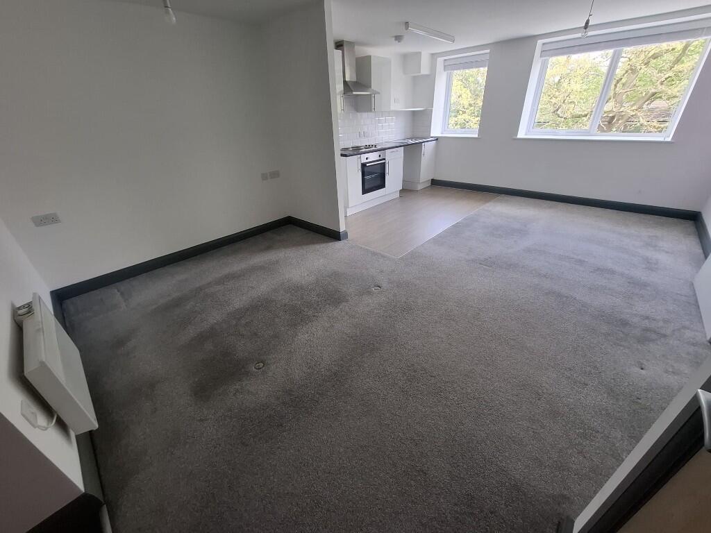 0 bed Studio for rent in Smethwick. From Evenbrook - Birmingham