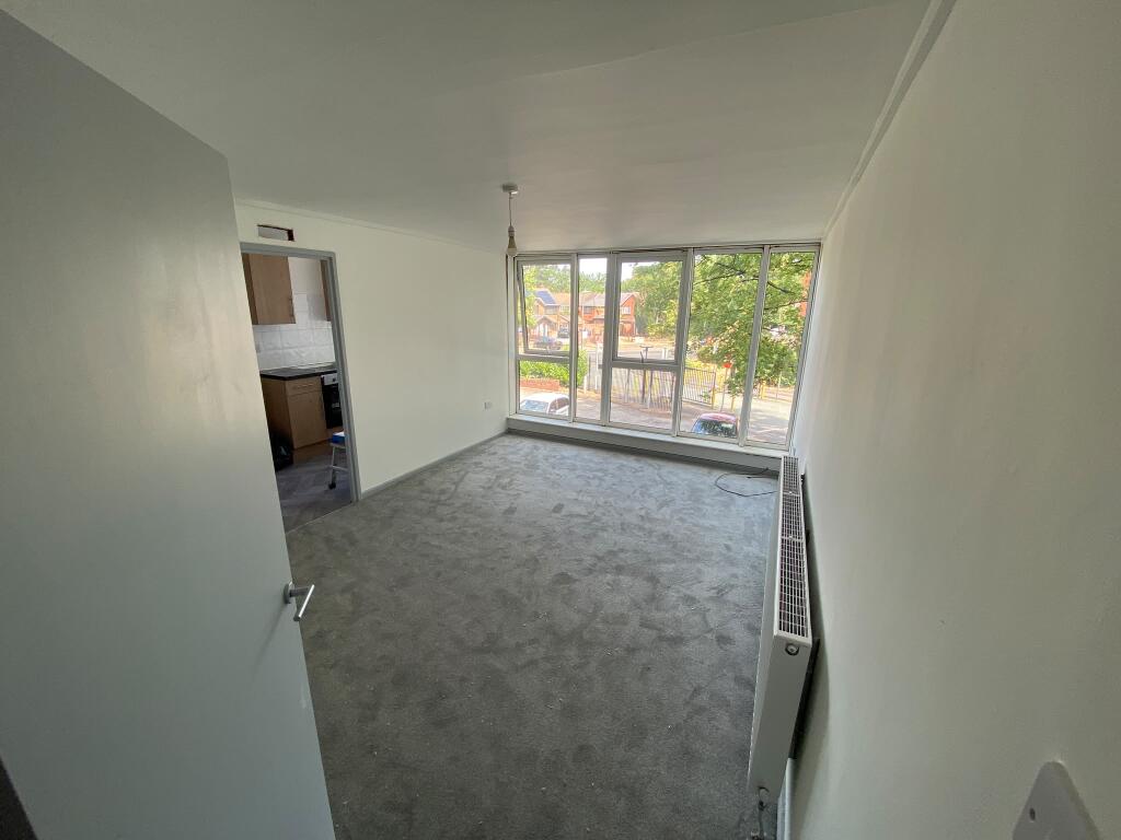 1 bed 1st Floor Flat for rent in Birmingham. From Evenbrook - Birmingham