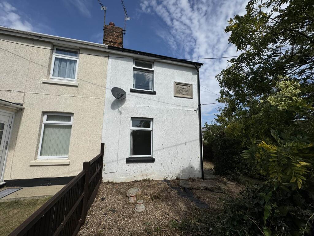 2 bed End of Terrace for rent in Hoo St Werburgh. From Evolution Estates Ltd - Rochester 2 bed End of Terrace for rent in Hoo St Werburgh. From Evolution Estates Ltd - Rochester