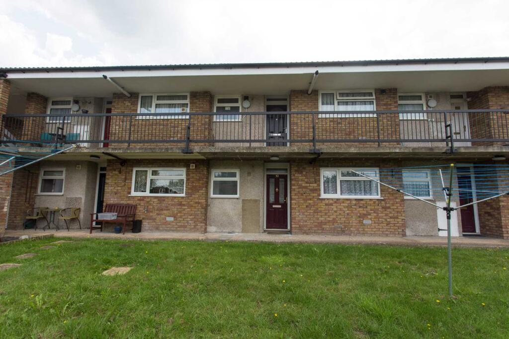 1 bed 1st Floor Flat for rent in Crayford. From Evolution Estates Ltd - Rochester
