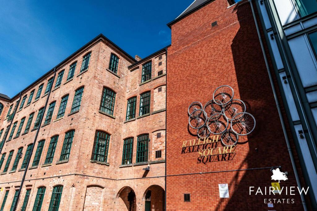 2 bed Apartment for rent in Nottingham. From Fairview Estates - Nottingham 2 bed Apartment for rent in Nottingham. From Fairview Estates - Nottingham