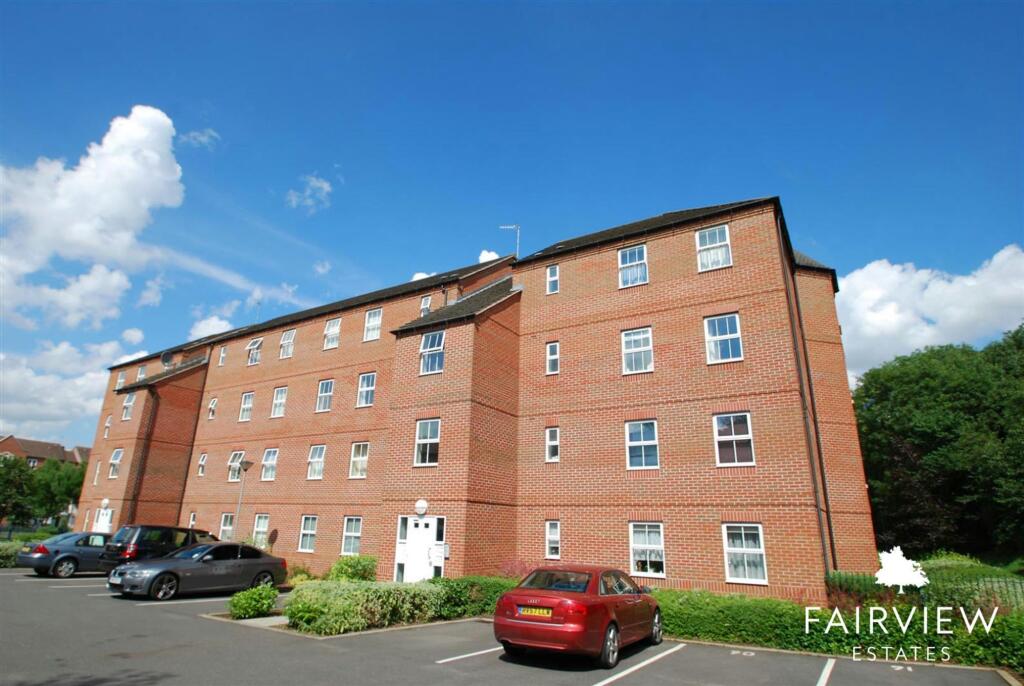 2 bed 1st Floor Flat for rent in West Bridgford. From Fairview Estates - Nottingham 2 bed 1st Floor Flat for rent in West Bridgford. From Fairview Estates - Nottingham
