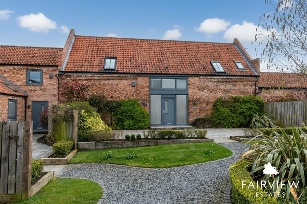 3 bed Barn Conversion for rent in Keyworth. From Fairview Estates - Nottingham 3 bed Barn Conversion for rent in Keyworth. From Fairview Estates - Nottingham