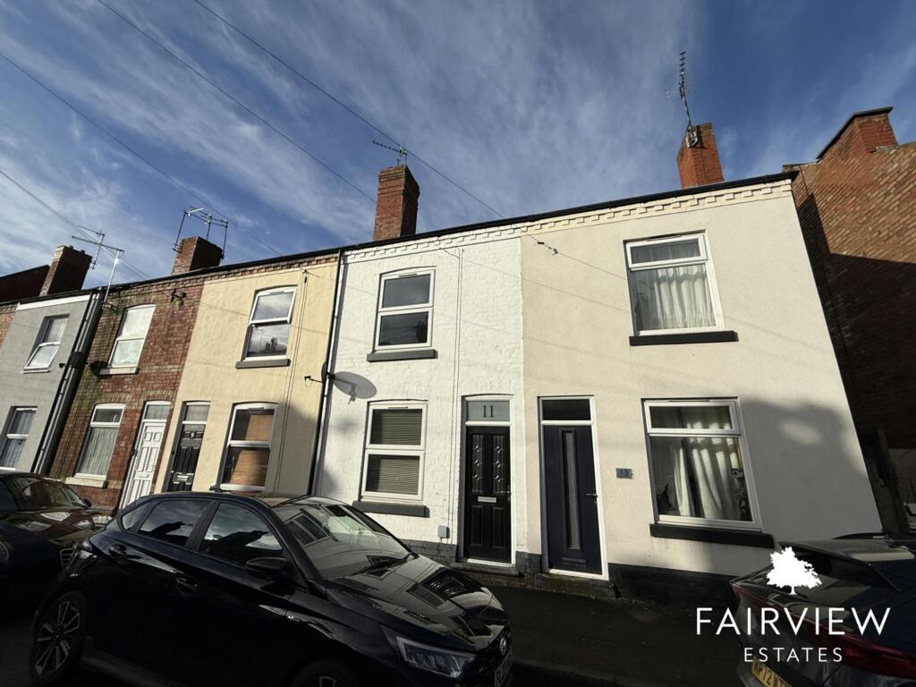 2 bed Mid Terraced House for rent in Long Eaton. From Fairview Estates - Nottingham 2 bed Mid Terraced House for rent in Long Eaton. From Fairview Estates - Nottingham