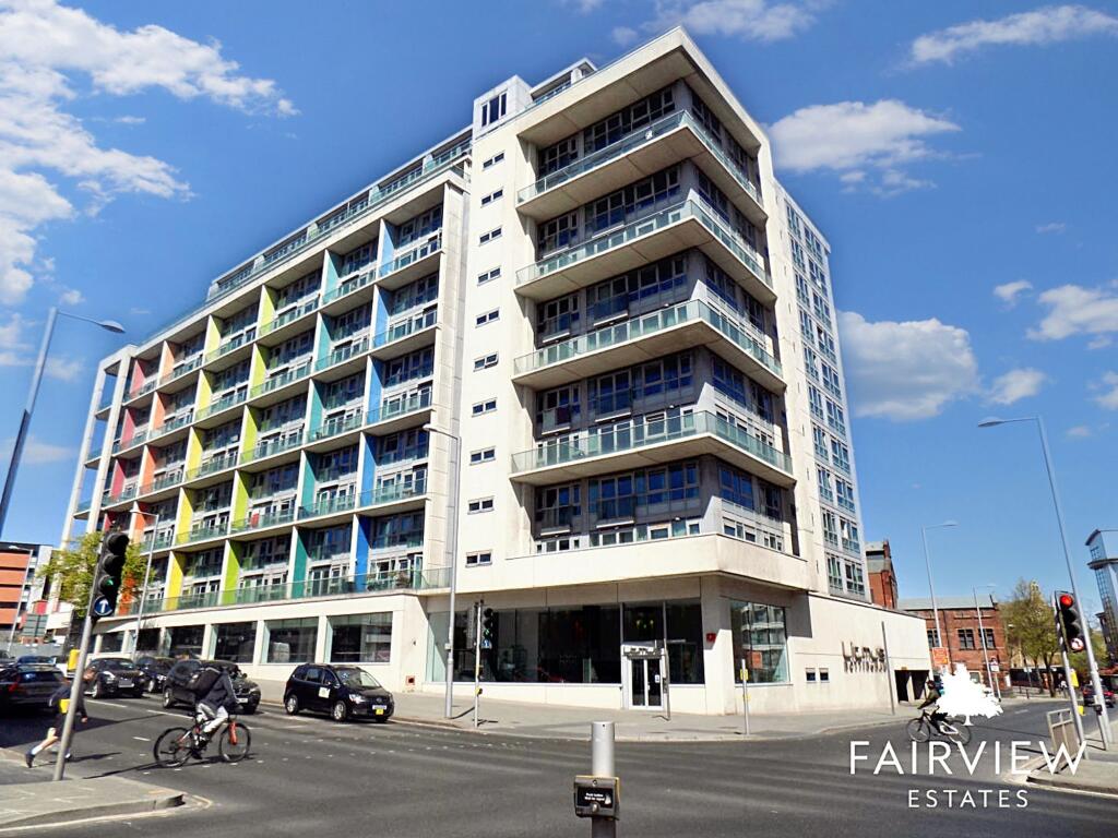 2 bed 1st Floor Flat for rent in Nottingham. From Fairview Estates - Nottingham
