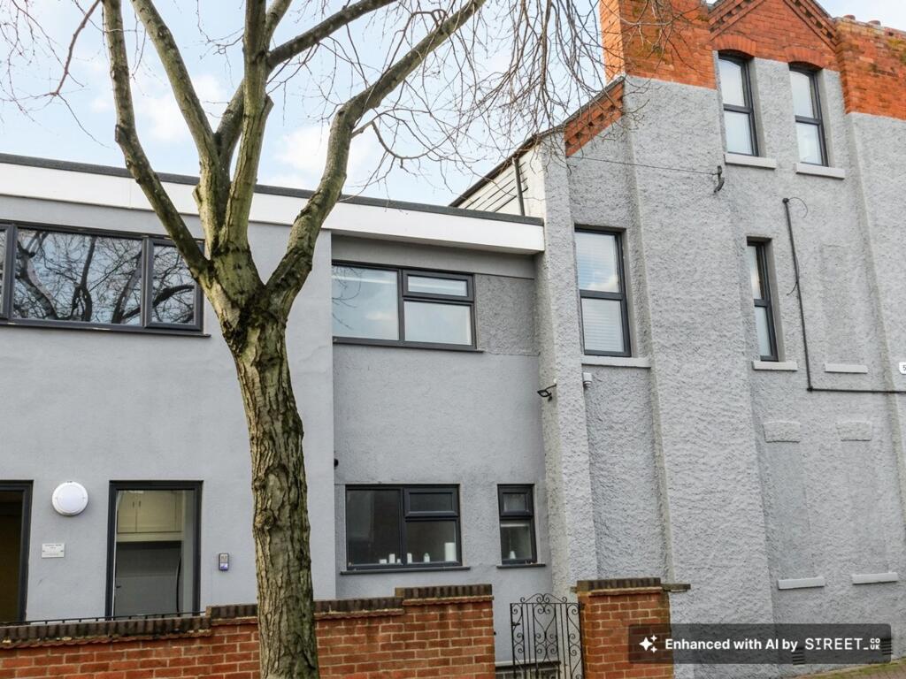 0 bed Studio for rent in Nottingham. From Fairview Estates - Nottingham