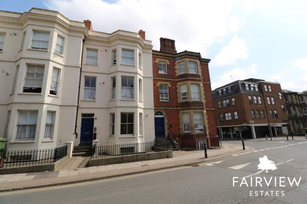 2 bed 1st Floor Flat for rent in Gloucester. From Fairview Estates - Nottingham