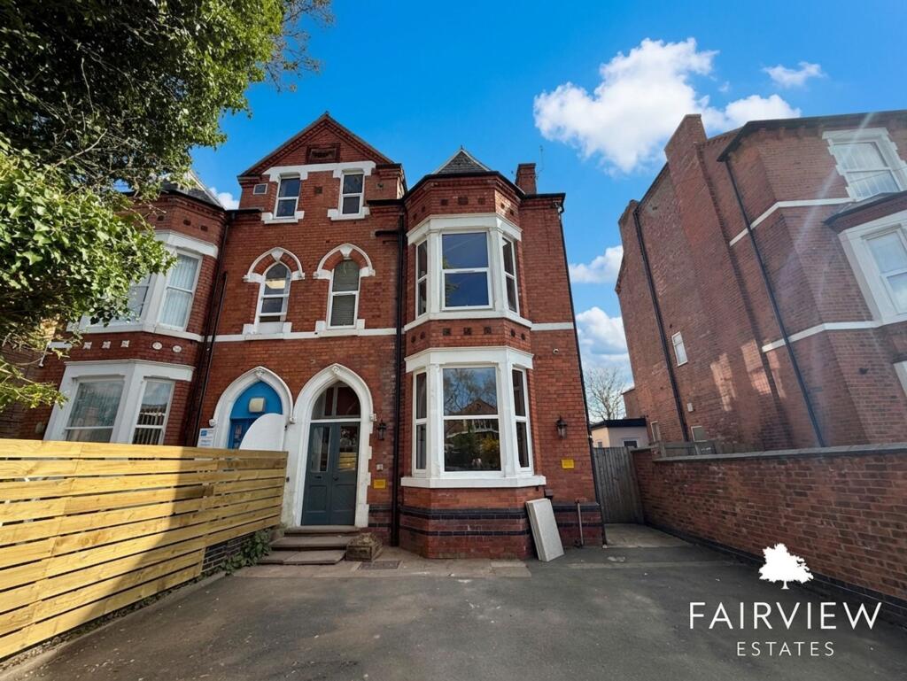 1 bed 1st Floor Flat for rent in West Bridgford. From Fairview Estates - Nottingham 1 bed 1st Floor Flat for rent in West Bridgford. From Fairview Estates - Nottingham