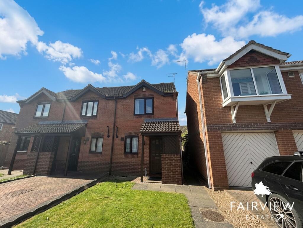 2 bed Semi Detached for rent in Lambley. From Fairview Estates - Nottingham