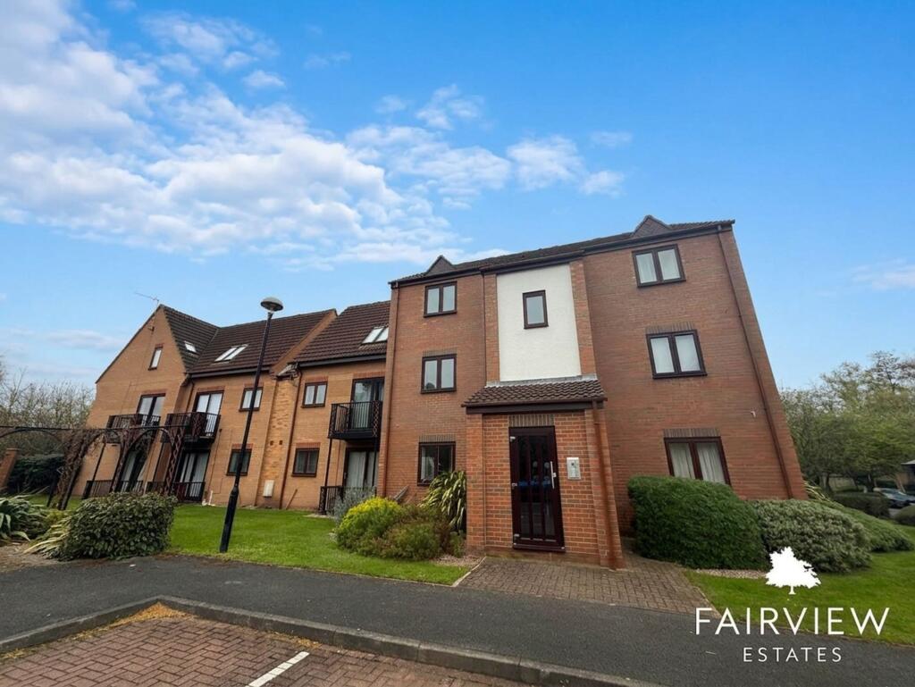 1 bed 1st Floor Flat for rent in Nottingham. From Fairview Estates - Nottingham