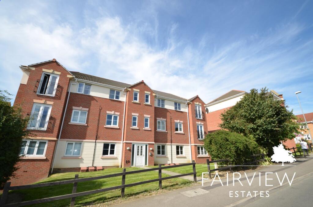 2 bed 1st Floor Flat for rent in Melton Mowbray. From Fairview Estates - Nottingham 2 bed 1st Floor Flat for rent in Melton Mowbray. From Fairview Estates - Nottingham