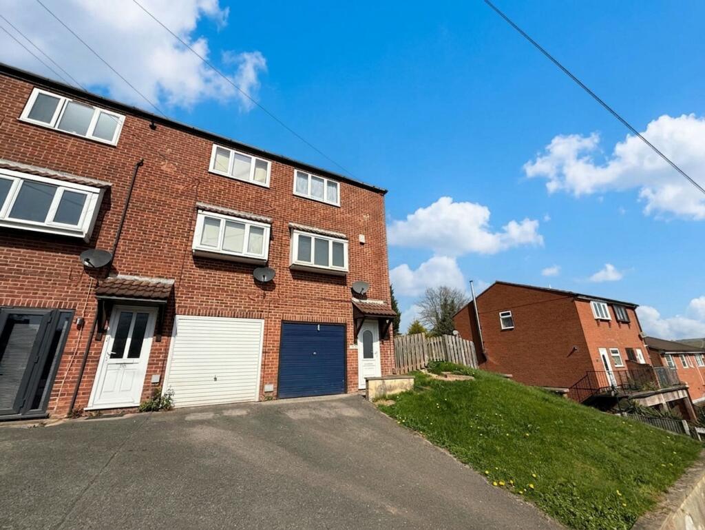 2 bed End of Terrace for rent in Lambley. From Fairview Estates - Nottingham 2 bed End of Terrace for rent in Lambley. From Fairview Estates - Nottingham