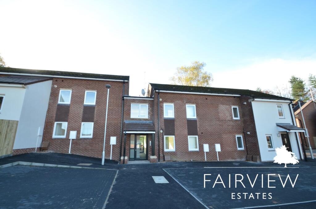 1 bed 1st Floor Flat for rent in Ashbourne. From Fairview Estates - Nottingham 1 bed 1st Floor Flat for rent in Ashbourne. From Fairview Estates - Nottingham