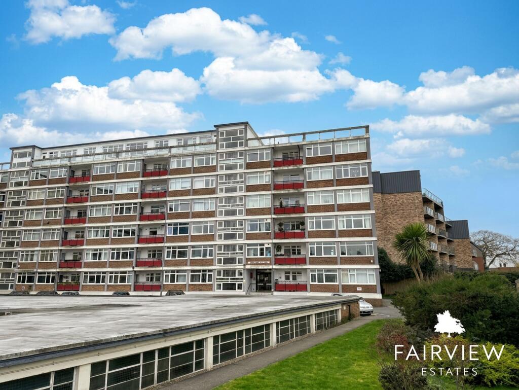 2 bed Apartment for rent in West Bridgford. From Fairview Estates - Nottingham