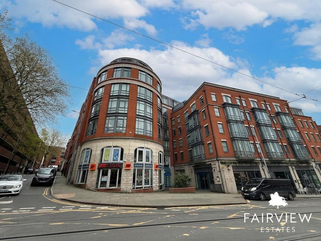 2 bed Apartment for rent in Nottingham. From Fairview Estates - Nottingham