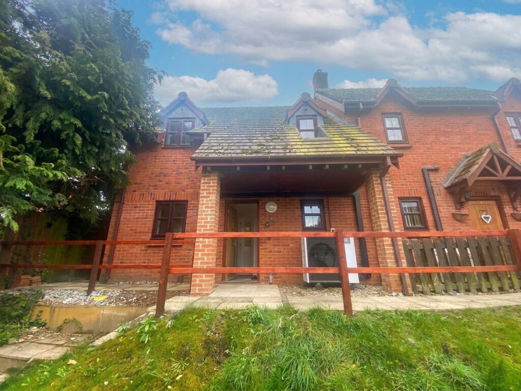 2 bed Semi Detached for rent in Eardiston. From Fairview Estates - Nottingham