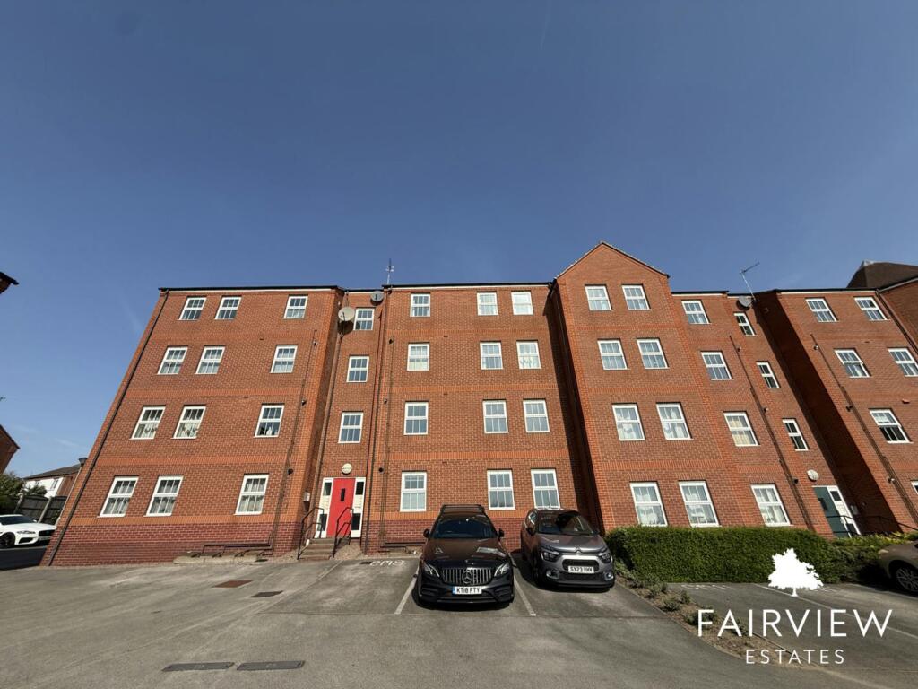 2 bed Not Specified for rent in Ilkeston. From Fairview Estates - Nottingham