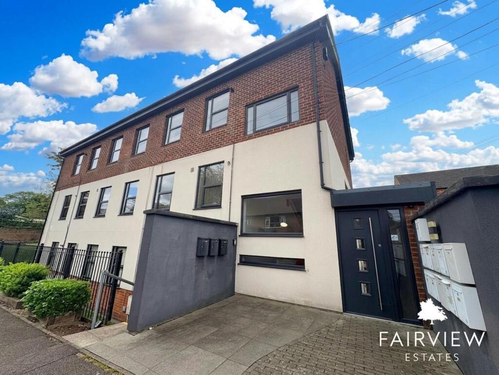 2 bed Apartment for rent in Gamston. From Fairview Estates - Nottingham