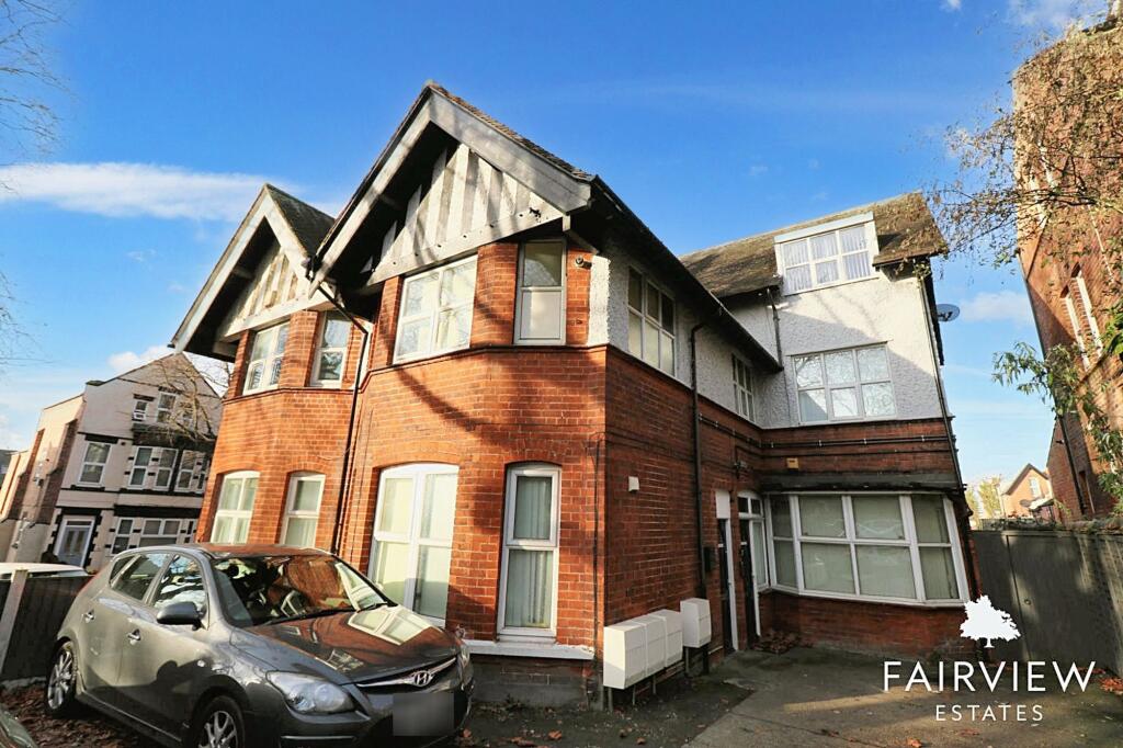 1 bed Apartment for rent in Nottingham. From Fairview Estates - Nottingham