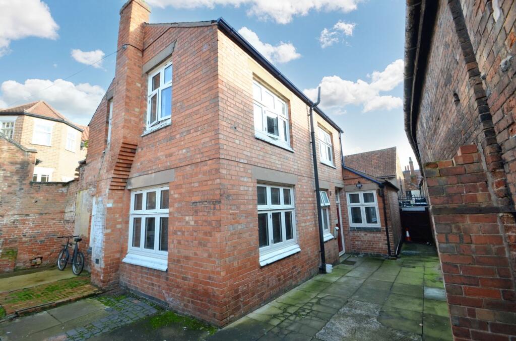 3 bed Not Specified for rent in Southwell. From Fairview Estates - Nottingham