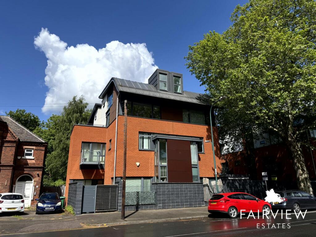 2 bed Apartment for rent in Nottingham. From Fairview Estates - Nottingham 2 bed Apartment for rent in Nottingham. From Fairview Estates - Nottingham