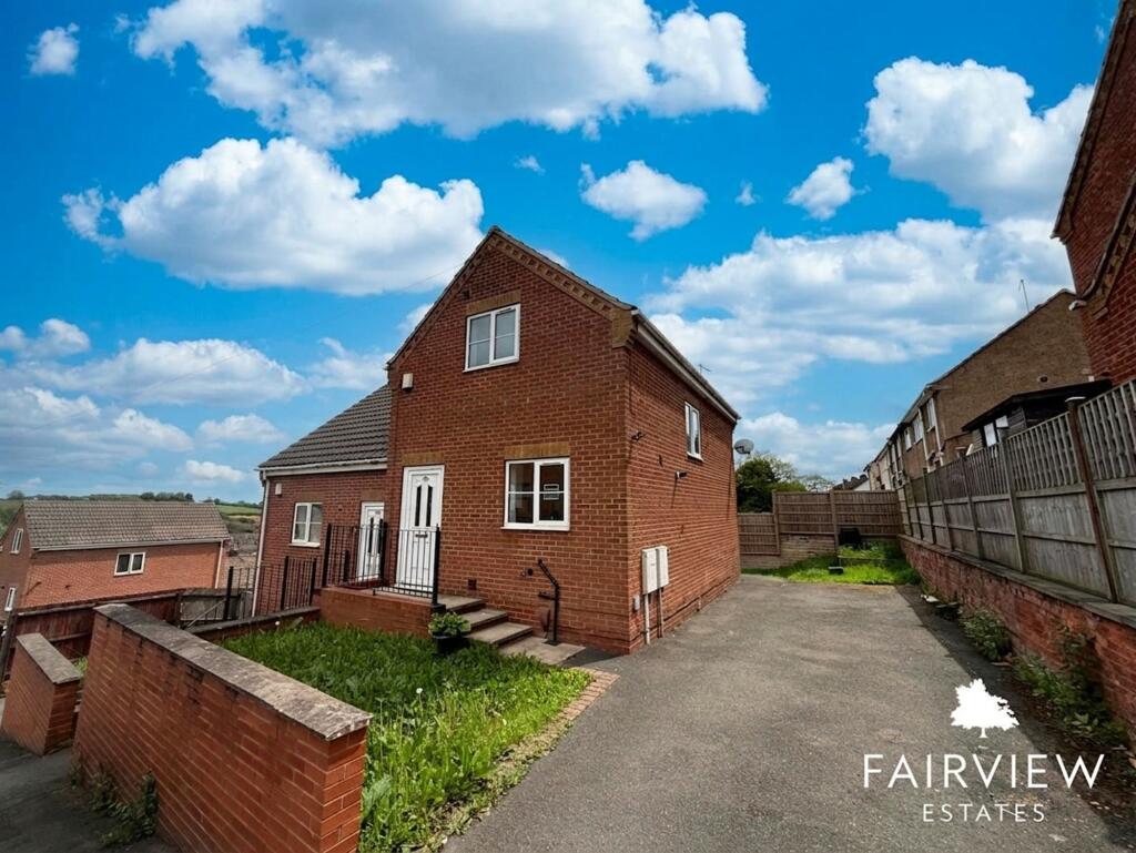 3 bed Semi Detached for rent in Lambley. From Fairview Estates - Nottingham 3 bed Semi Detached for rent in Lambley. From Fairview Estates - Nottingham